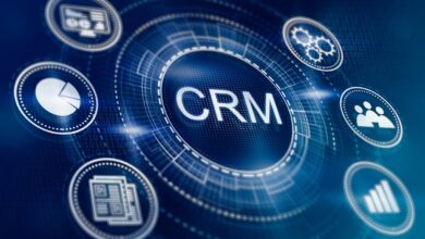 crm software