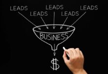 leads online